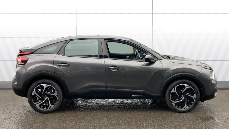 Citroen C4 1.5 BlueHDi [130] Sense Plus 5dr Auto Diesel Hatchback